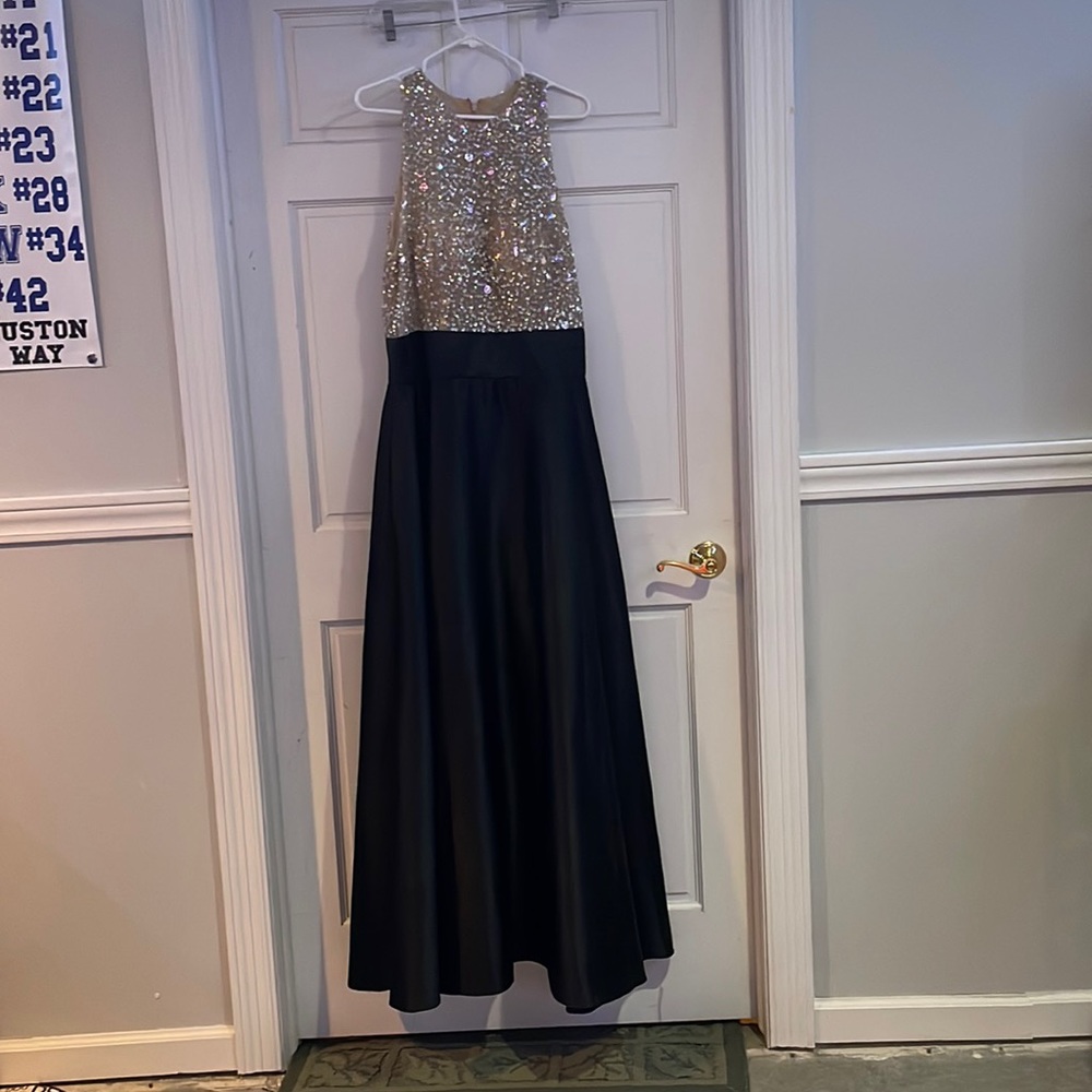 Pageant dress just don’t need